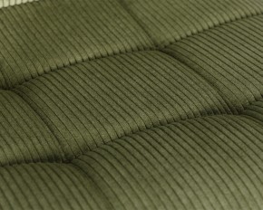 Стул барный DOBRIN KRUGER ARM BLACK, зеленый вельвет (LAR-E2041-7) в Дегтярске - degtyarsk.ok-mebel.com | фото 7