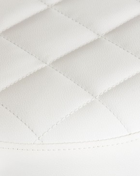 Стул барный DOBRIN MOLLY, белый в Дегтярске - degtyarsk.ok-mebel.com | фото 7