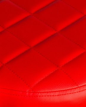Стул барный DOBRIN MOLLY, красный в Дегтярске - degtyarsk.ok-mebel.com | фото 8
