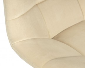 Стул барный DOBRIN TAILOR WHITE, бежевый велюр (MJ9-10) в Дегтярске - degtyarsk.ok-mebel.com | фото 10