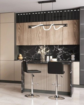 Стул барный Малави New в Дегтярске - degtyarsk.ok-mebel.com | фото 9