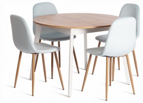 Стул Breeze (mod. 4724) в Дегтярске - degtyarsk.ok-mebel.com | фото 3