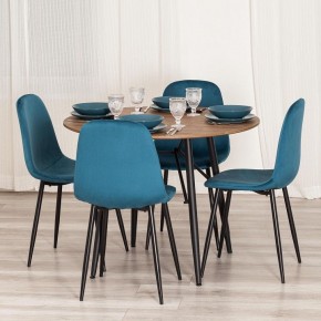 Стул Breeze (mod. 4724) в Дегтярске - degtyarsk.ok-mebel.com | фото 11