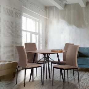 Стул Capri (mod. BC565-DC) в Дегтярске - degtyarsk.ok-mebel.com | фото 10
