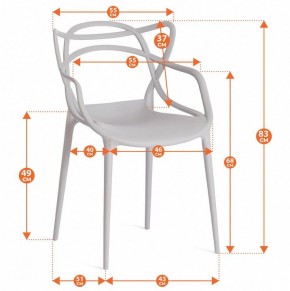 Стул Cat Chair (mod. 028) в Дегтярске - degtyarsk.ok-mebel.com | фото 9