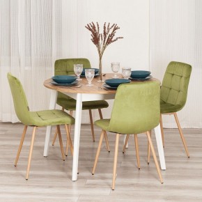 Стул Chilly (mod. JSC-220) в Дегтярске - degtyarsk.ok-mebel.com | фото 11