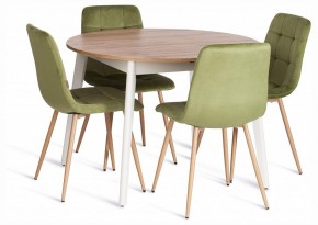 Стул Chilly (mod. JSC-220) в Дегтярске - degtyarsk.ok-mebel.com | фото 2