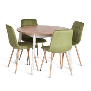 Стул Chilly (mod. JSC-220) в Дегтярске - degtyarsk.ok-mebel.com | фото 6