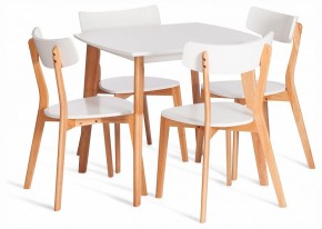 Стул Claire в Дегтярске - degtyarsk.ok-mebel.com | фото 2