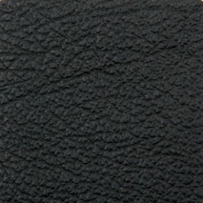 Стул ИЗО PV 1 (черный)/BL (кожзам/каркас черный) в Дегтярске - degtyarsk.ok-mebel.com | фото 4