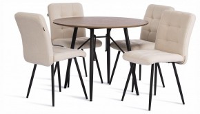 Стул Medeo в Дегтярске - degtyarsk.ok-mebel.com | фото 2