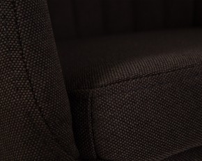 Стул обеденный DOBRIN ALINA, черная ткань (LAR-106D-28) в Дегтярске - degtyarsk.ok-mebel.com | фото 8