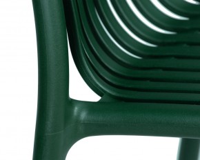 Стул обеденный DOBRIN WALTER, темно-зеленый в Дегтярске - degtyarsk.ok-mebel.com | фото 9