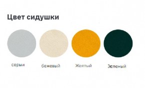 Стул ТОКИО в Дегтярске - degtyarsk.ok-mebel.com | фото 2