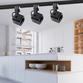 Светильник на штанге Эра  TR10-GU10 BK в Дегтярске - degtyarsk.ok-mebel.com | фото 6