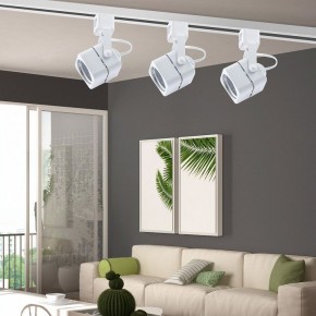 Светильник на штанге Эра  TR10-GU10 WH в Дегтярске - degtyarsk.ok-mebel.com | фото 7