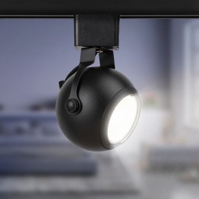 Светильник на штанге Эра  TR35-GU10 BK в Дегтярске - degtyarsk.ok-mebel.com | фото 5