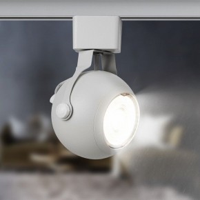 Светильник на штанге Эра  TR35-GU10 WH в Дегтярске - degtyarsk.ok-mebel.com | фото 6
