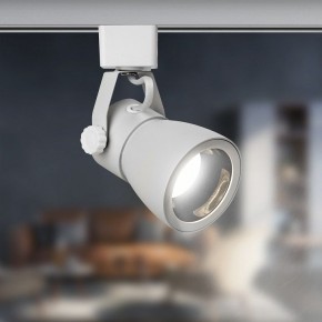 Светильник на штанге Эра  TR38-GU10 WH в Дегтярске - degtyarsk.ok-mebel.com | фото 5