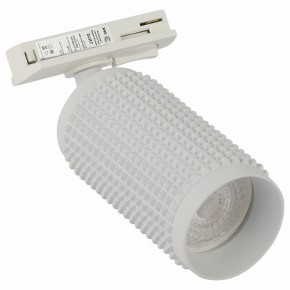 Светильник на штанге Эра  TR40-GU10 WH в Дегтярске - degtyarsk.ok-mebel.com | фото