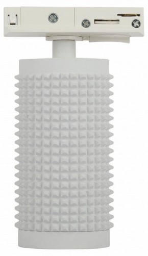 Светильник на штанге Эра  TR40-GU10 WH в Дегтярске - degtyarsk.ok-mebel.com | фото 3