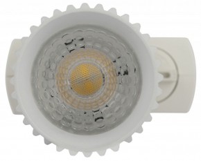 Светильник на штанге Эра  TR40-GU10 WH в Дегтярске - degtyarsk.ok-mebel.com | фото 4