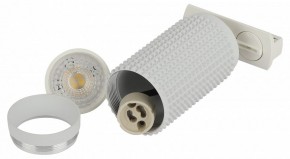 Светильник на штанге Эра  TR40-GU10 WH в Дегтярске - degtyarsk.ok-mebel.com | фото 6