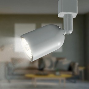 Светильник на штанге Эра  TR41-GU10 WH в Дегтярске - degtyarsk.ok-mebel.com | фото 7