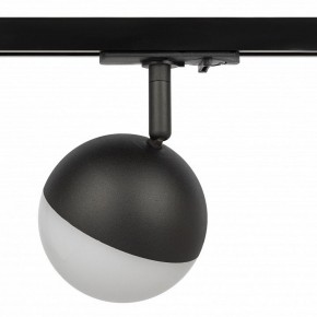 Светильник на штанге Эра  TR42-GX53 BK в Дегтярске - degtyarsk.ok-mebel.com | фото 4