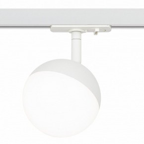 Светильник на штанге Эра  TR42-GX53 WH в Дегтярске - degtyarsk.ok-mebel.com | фото 2
