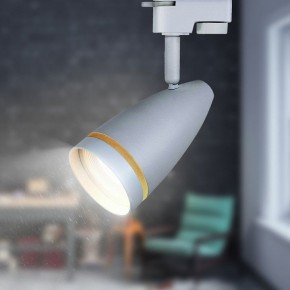 Светильник на штанге Эра  TR49 - GU10 WH в Дегтярске - degtyarsk.ok-mebel.com | фото 3