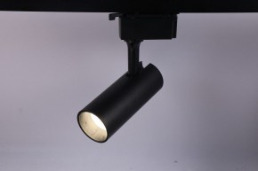 Светильник на штанге Эра  TR5-10 COB BK в Дегтярске - degtyarsk.ok-mebel.com | фото 2