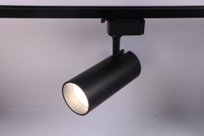 Светильник на штанге Эра  TR5-30 COB BK в Дегтярске - degtyarsk.ok-mebel.com | фото 3