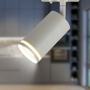 Светильник на штанге Эра  TR52 - GU10 WH в Дегтярске - degtyarsk.ok-mebel.com | фото 4
