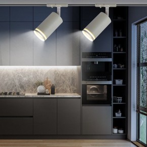 Светильник на штанге Эра  TR52 - GU10 WH в Дегтярске - degtyarsk.ok-mebel.com | фото 7