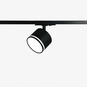Светильник на штанге Эра  TR75 - GX53 BK в Дегтярске - degtyarsk.ok-mebel.com | фото 3