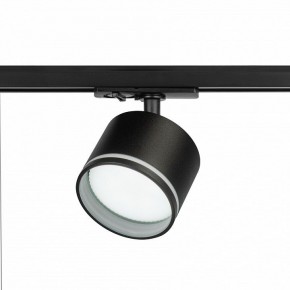 Светильник на штанге Эра  TR75 - GX53 BK в Дегтярске - degtyarsk.ok-mebel.com | фото 4