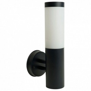 Светильник на штанге Feron DH041-B  RAL color 9005 51522 в Дегтярске - degtyarsk.ok-mebel.com | фото