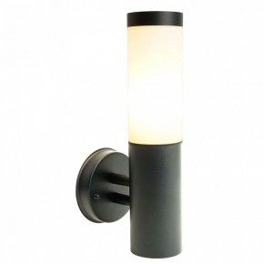 Светильник на штанге Feron DH041-B  RAL color 9005 51522 в Дегтярске - degtyarsk.ok-mebel.com | фото 2