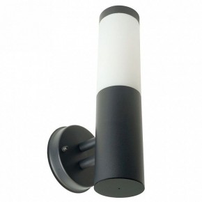 Светильник на штанге Feron DH041-B  RAL color 9005 51522 в Дегтярске - degtyarsk.ok-mebel.com | фото 3