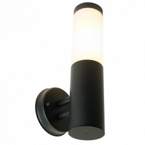Светильник на штанге Feron DH041-B  RAL color 9005 51522 в Дегтярске - degtyarsk.ok-mebel.com | фото 4