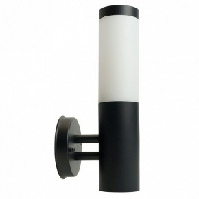 Светильник на штанге Feron DH041-B  RAL color 9005 51522 в Дегтярске - degtyarsk.ok-mebel.com | фото 5