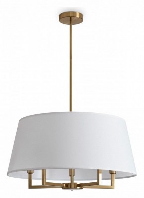 Светильник на штанге Freya Graceful FR2042CL-05BS в Дегтярске - degtyarsk.ok-mebel.com | фото