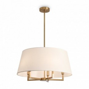 Светильник на штанге Freya Graceful FR2042CL-05BS в Дегтярске - degtyarsk.ok-mebel.com | фото 2