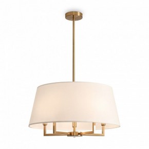 Светильник на штанге Freya Graceful FR2042CL-05BS в Дегтярске - degtyarsk.ok-mebel.com | фото 3