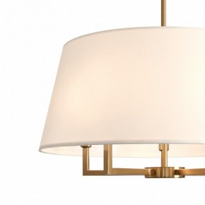 Светильник на штанге Freya Graceful FR2042CL-05BS в Дегтярске - degtyarsk.ok-mebel.com | фото 4