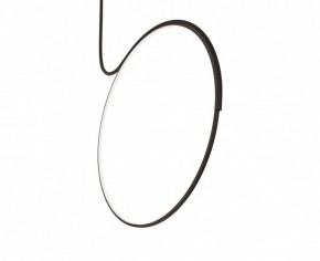 Светильник на штанге Italline IT013-6025 IT013-6025 black 3000K в Дегтярске - degtyarsk.ok-mebel.com | фото 3