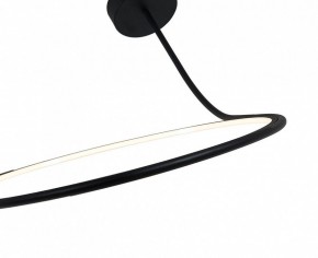 Светильник на штанге Italline IT013-6025 IT013-6025 black 3000K в Дегтярске - degtyarsk.ok-mebel.com | фото 7