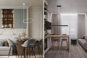 Светильник на штанге Italline IT013-6025 IT013-6025 white 3000K в Дегтярске - degtyarsk.ok-mebel.com | фото 2