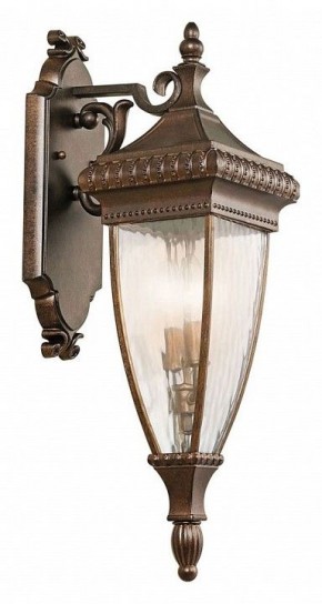 Светильник на штанге Kichler Venetian Rain KL-VENETIAN2-M в Дегтярске - degtyarsk.ok-mebel.com | фото 1